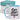 Opa loading Rosa – Tasse in Blau mit Geschenkkarton – Ansicht 01 #farbe_blau