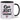 Opa loading Rosa – Tasse in Schwarz – Ansicht 01 #farbe_schwarz