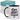Opa loading Rosa – Tasse in Schwarz mit Geschenkkarton – Ansicht 01 #farbe_schwarz