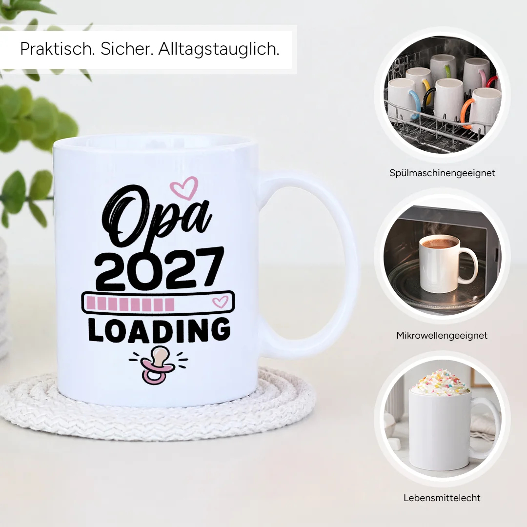 Spülmaschinenfest