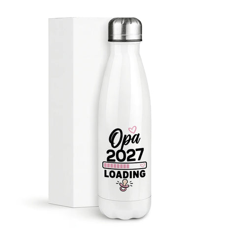 Opa loading – Thermosflasche 500 ml
