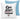 Opa loading – Kissen 40 × 40 cm mit Rückseite in Blau – Vorder- und Rückansicht #farbe_blau