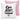 Opa loading – Kissen 40 × 40 cm mit Rückseite in Rosa – Vorder- und Rückansicht #farbe_rosa