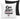 Opa loading – Kissen 40 × 40 cm mit Rückseite in Schwarz – Vorder- und Rückansicht #farbe_schwarz