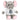 Opa loading – Motivfarbe Blau – Kuscheltier Elefant, Ansicht 01 #kuscheltier_elefant