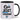 Opa loading Blau – Tasse in Schwarz – Ansicht 01 #farbe_schwarz