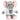 Onkel loading – Motivfarbe Blau – Kuscheltier Elefant, Ansicht 01 #kuscheltier_elefant