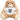 Onkel loading – Motivfarbe Blau – Kuscheltier XXL Hase, Ansicht 01 #kuscheltier_xxl-hase