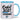 Onkel loading Blau – Tasse in Blau – Ansicht 01 #farbe_blau