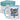 Onkel loading Blau – Tasse in Blau mit Geschenkkarton – Ansicht 01 #farbe_blau