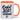 Onkel loading Blau – Tasse in Orange – Ansicht 01 #farbe_orange