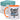 Onkel loading Blau – Tasse in Orange mit Geschenkkarton – Ansicht 01 #farbe_orange