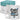 Onkel loading Blau – Tasse in Weiß mit Geschenkkarton – Ansicht 01 #farbe_weiss