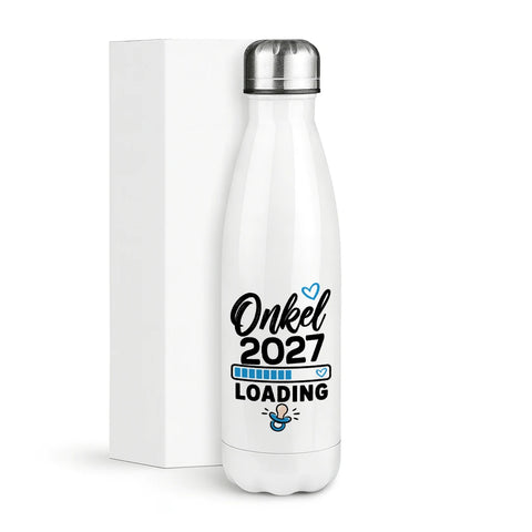 Onkel loading – Thermosflasche 500 ml