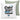 Onkel loading – Kissen 40 × 40 cm mit Rückseite in Grün – Vorder- und Rückansicht #farbe_gruen