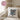 Onkel loading – Kissen 40 × 40 cm mit Rückseite in Rosa – Wohnbeispiel #farbe_rosa