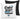 Onkel loading – Kissen 40 × 40 cm mit Rückseite in Schwarz – Vorder- und Rückansicht #farbe_schwarz