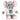 Onkel loading – Motivfarbe Rosa – Kuscheltier Elefant, Ansicht 01 #kuscheltier_elefant