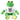 Onkel loading – Motivfarbe Rosa – Kuscheltier Frosch, Ansicht 01 #kuscheltier_frosch