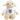 Onkel loading – Motivfarbe Rosa – Kuscheltier Schaf, Ansicht 01 #kuscheltier_schaf