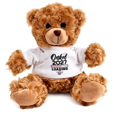 Teddybär