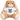 Onkel loading – Motivfarbe Rosa – Kuscheltier XXL Hase, Ansicht 01 #kuscheltier_xxl-hase