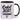 Onkel loading Rosa – Tasse in Schwarz – Ansicht 01 #farbe_schwarz