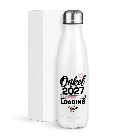 Onkel loading – Thermosflasche 500 ml