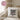 Onkel loading – Kissen 40 × 40 cm mit Rückseite in Rosa – Wohnbeispiel #farbe_rosa