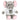 Onkel loading – Motivfarbe Gelb – Kuscheltier Elefant, Ansicht 01 #kuscheltier_elefant