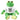 Onkel loading – Motivfarbe Gelb – Kuscheltier Frosch, Ansicht 01 #kuscheltier_frosch