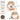 Onkel loading – Motivfarbe Gelb – Kuscheltier Hase, Ansicht 02 #kuscheltier_hase