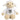 Onkel loading – Motivfarbe Gelb – Kuscheltier Schaf, Ansicht 01 #kuscheltier_schaf