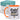 Onkel loading Gelb – Tasse in Orange mit Geschenkkarton – Ansicht 01 #farbe_orange