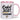 Onkel loading Gelb – Tasse in Rosa – Ansicht 01 #farbe_rosa