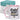 Onkel loading Gelb – Tasse in Rosa mit Geschenkkarton – Ansicht 01 #farbe_rosa