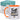 Tante loading Gelb – Tasse in Orange mit Geschenkkarton – Ansicht 01 #farbe_orange