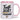 Tante loading Gelb – Tasse in Rosa – Ansicht 01 #farbe_rosa
