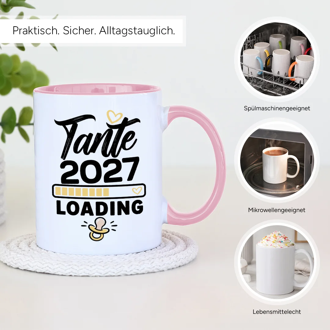 Spülmaschinenfest