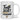 Tante loading Gelb – Tasse in Weiß – Ansicht 01 #farbe_weiss