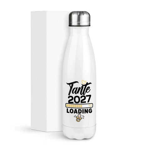 Tante loading – Thermosflasche 500 ml