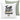 Tante loading – Kissen 40 × 40 cm mit Rückseite in Grün – Vorder- und Rückansicht #farbe_gruen