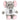 Tante loading – Motivfarbe Rosa – Kuscheltier Elefant, Ansicht 01 #kuscheltier_elefant