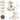 Tante loading – Motivfarbe Rosa – Kuscheltier Schaf, Ansicht 02 #kuscheltier_schaf