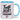 Tante loading Rosa – Tasse in Blau – Ansicht 01 #farbe_blau