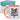 Tante loading Rosa – Tasse in Orange mit Geschenkkarton – Ansicht 01 #farbe_orange