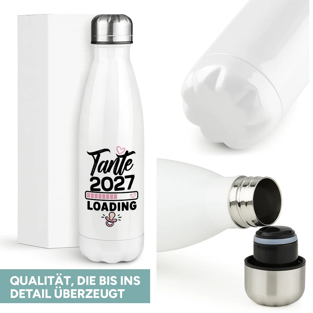 Qualität bis ins Detail