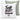 Tante loading – Kissen 40 × 40 cm mit Rückseite in Grün – Vorder- und Rückansicht #farbe_gruen