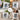 Tante loading – Kissen 40 × 40 cm – Motivkissen im Wohnbereich