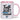 Tante loading Blau – Tasse in Rosa – Ansicht 01 #farbe_rosa